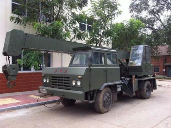 余姚市吊车出租公司电话_吊车租赁公司有哪些起吊方案